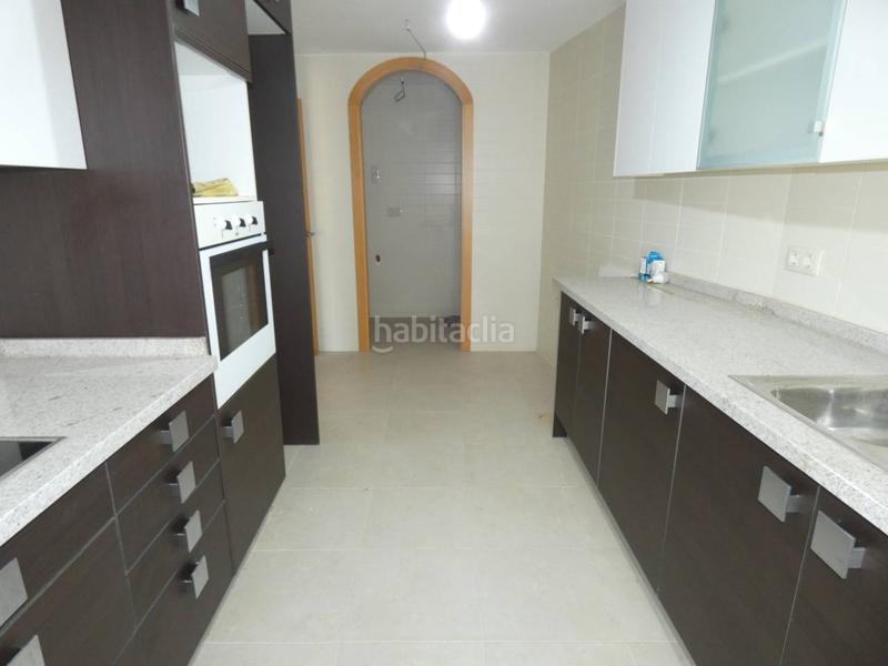 Foto 7fbde83a-15c6-45e9-9f09-1a2db522c090. Apartamento  de 2 dormitorios dobles con parking en Benicarló