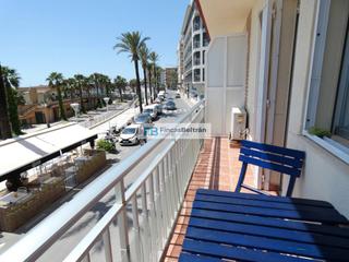 Apartament  Marqués de benicarló. Apartamento en el puerto de benicarló con vistas frontales