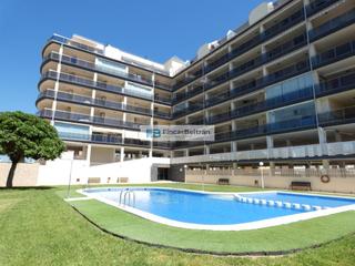 Appartement  Papa luna. Venta de apartamento en peñíscola