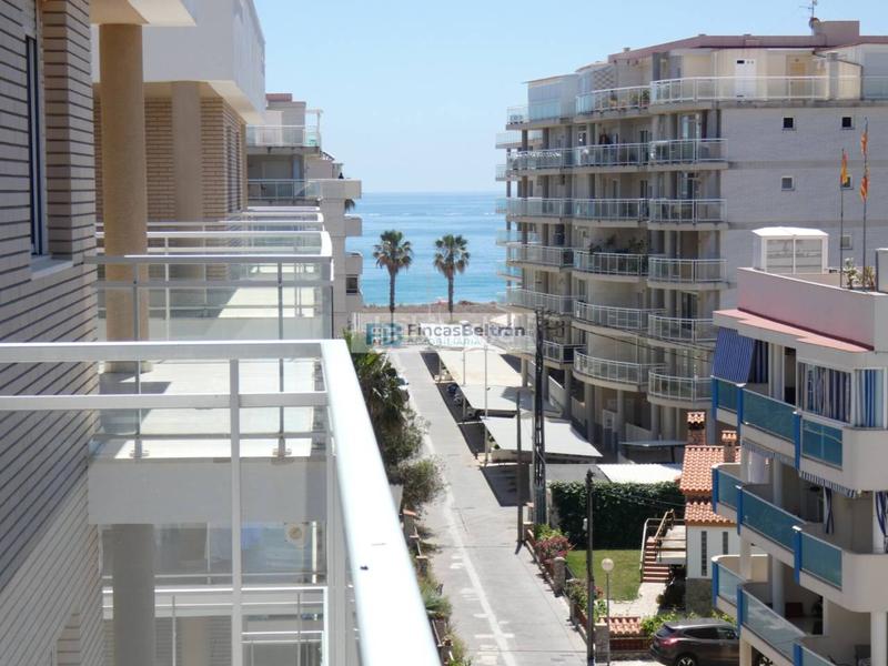 Foto 017eed74-4816-47d9-90af-435086157e24. Attique avec parking piscine dans La Volta Peñíscola