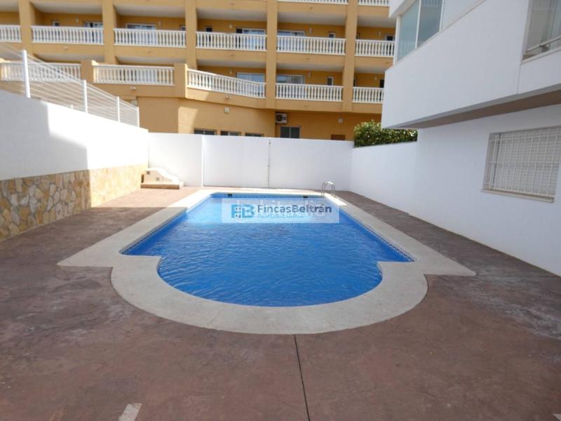 Foto 087ec688-ee26-4e81-b0e9-feee74edc49d. Attique avec parking piscine dans La Volta Peñíscola