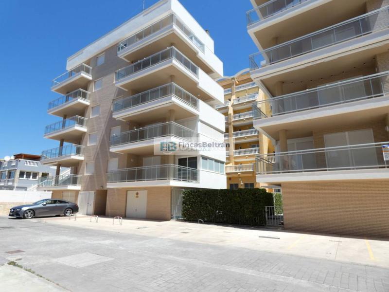 Foto 2ecdccc1-0ae7-4886-984e-ce263e607fcb. Attique avec parking piscine dans La Volta Peñíscola