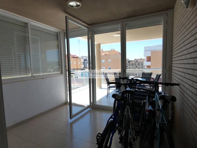 Foto b5610dea-cc47-4220-91a4-495ec26362bb. Attique avec parking piscine dans La Volta Peñíscola