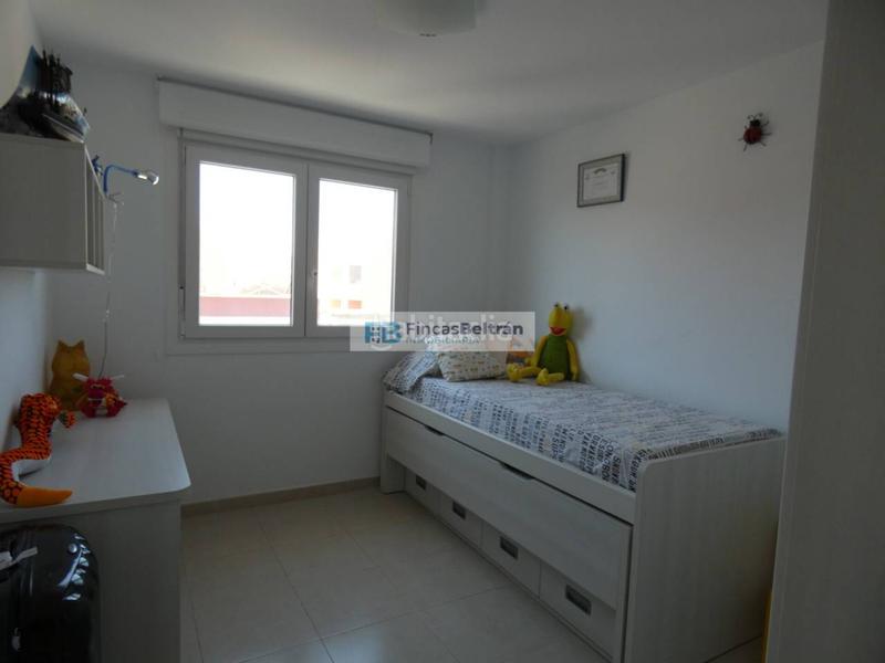 Foto d402e7fb-8762-431c-a8d9-1a1293a444e3. Attique avec parking piscine dans La Volta Peñíscola