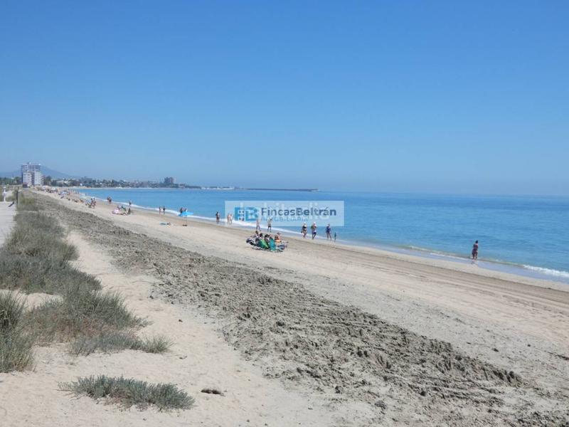 Foto d8f716ce-ae52-4883-8cd8-b7e23b72c7dc. Attique avec parking piscine dans La Volta Peñíscola