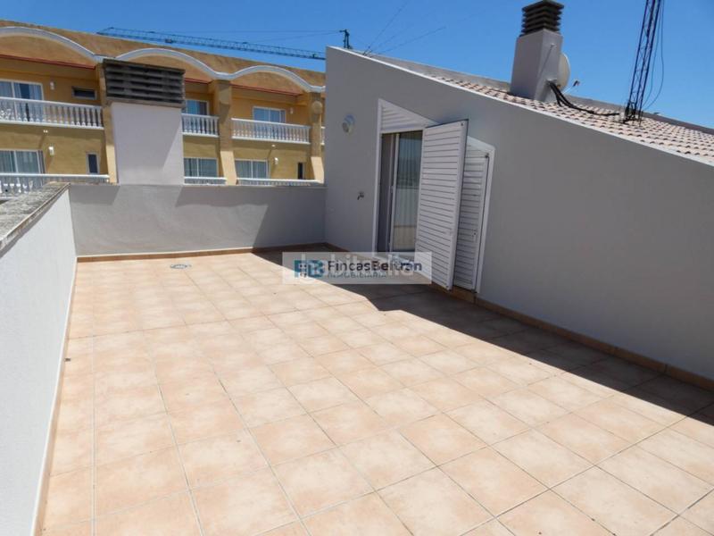 Foto e1cb102f-1924-4ea2-ae29-1012e3ba69b9. Attique avec parking piscine dans La Volta Peñíscola