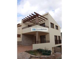 Xalet  Vista mar. Chalet a estrenar en benicarl