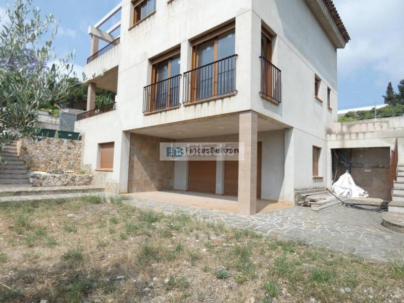 Foto 1d06879b-4174-43f7-887a-99bd51db829e. Chalet avec chauffage parking dans Pueblo Benicarló