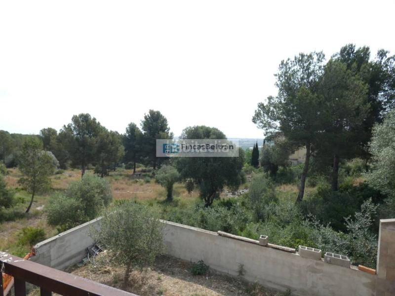 Foto 2867b995-b6d7-468f-aa98-8002a4bff075. Chalet avec chauffage parking dans Pueblo Benicarló