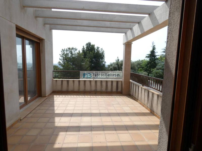 Foto 6feae595-7fab-4488-a9f2-77c764fdd243. Chalet avec chauffage parking dans Pueblo Benicarló