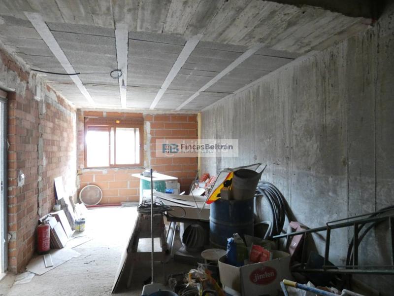 Foto 725a4ec2-ece5-4818-9398-a2beb67e9e5c. Chalet avec chauffage parking dans Pueblo Benicarló