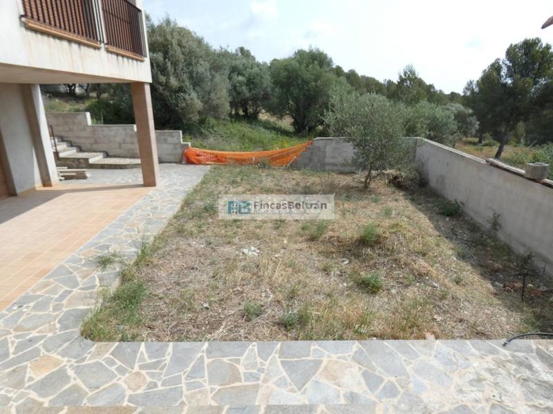 Foto 89fbdeae-611f-475d-80e2-d446d113e9fa. Chalet avec chauffage parking dans Pueblo Benicarló