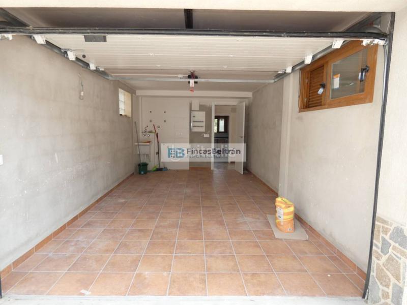 Foto 8c8fd2cf-3630-4a27-9ba1-fe18b465b35a. Chalet avec chauffage parking dans Pueblo Benicarló