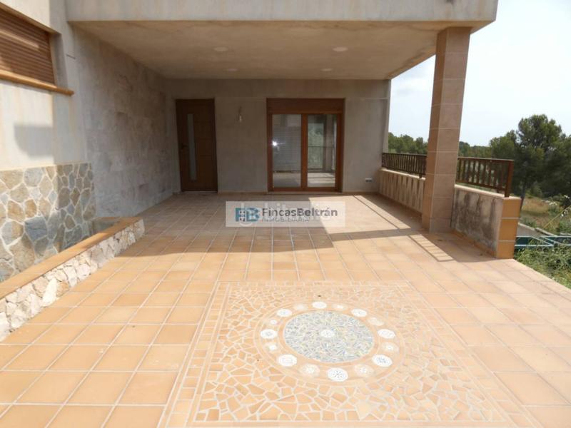 Foto 97145387-85d8-4dcc-8d3c-6eb2eb4405f2. Chalet avec chauffage parking dans Pueblo Benicarló