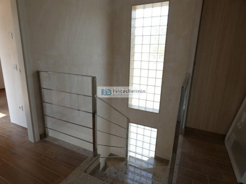 Foto 9a522a4a-d69f-4dc6-8d74-fd2e5eb0adb9. Chalet avec chauffage parking dans Pueblo Benicarló