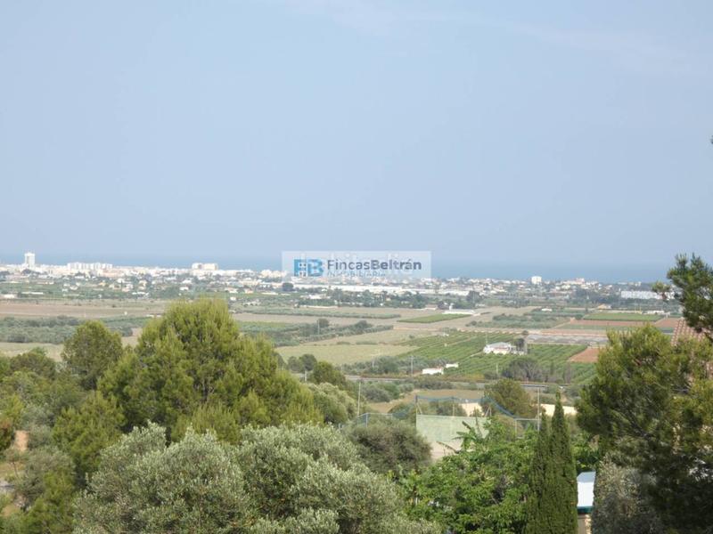 Foto 9c964835-5bae-446a-b30f-48d1fbe0d8bb. Chalet avec chauffage parking dans Pueblo Benicarló