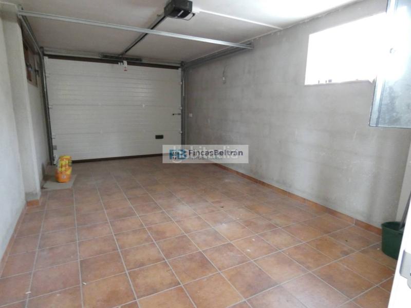 Foto be83236a-44b2-4e74-88c4-f4447eda93d9. Chalet avec chauffage parking dans Pueblo Benicarló