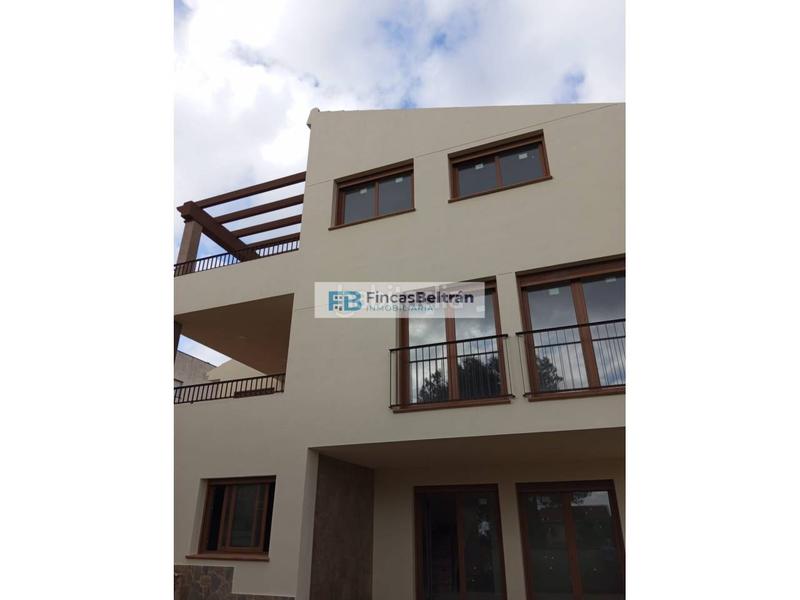 Foto dab537aa-2fe6-4d03-b472-aa12d78a5725. Chalet avec chauffage parking dans Pueblo Benicarló