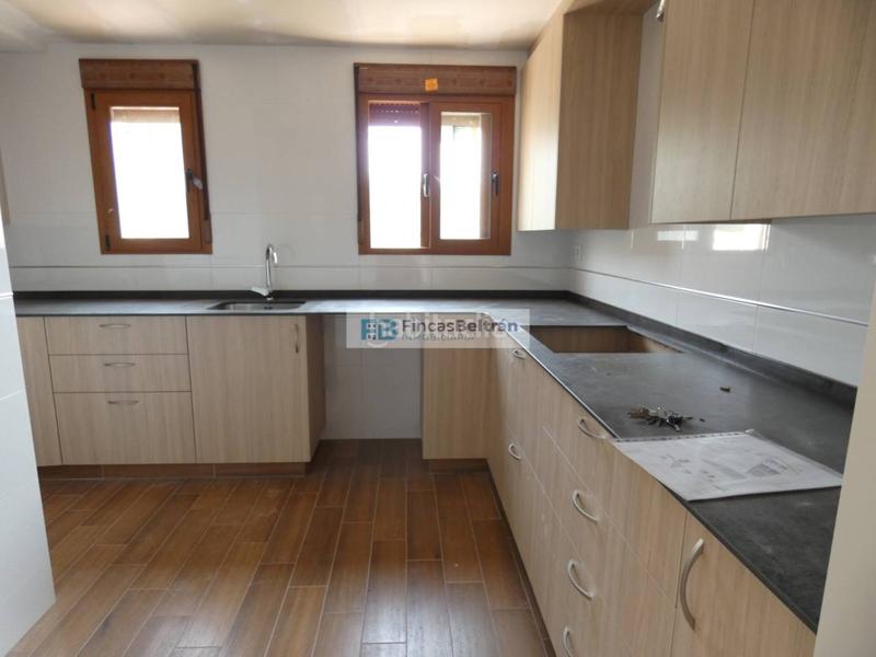 Foto fc4659da-2903-4ab9-9212-9d6007a364e9. Chalet avec chauffage parking dans Pueblo Benicarló