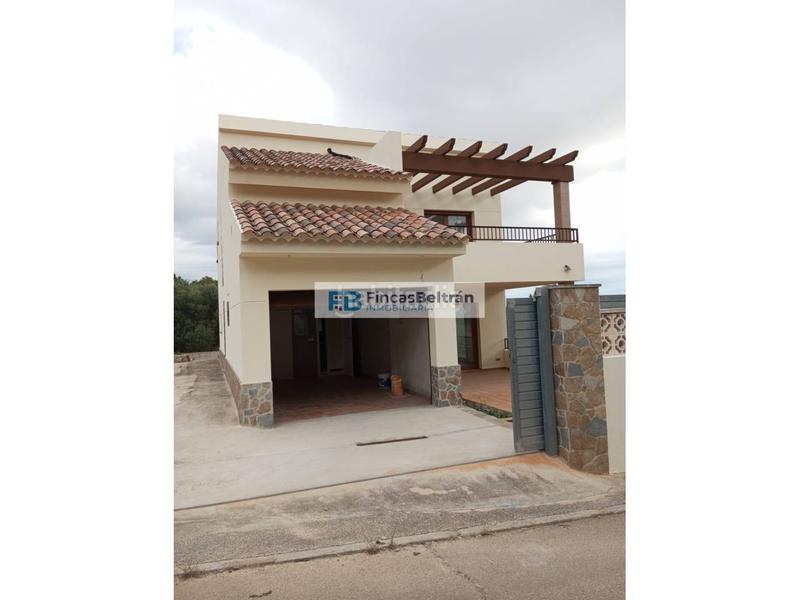 Foto fd389984-e60a-4fb1-86a8-cc0d28d38b8e. Chalet avec chauffage parking dans Pueblo Benicarló