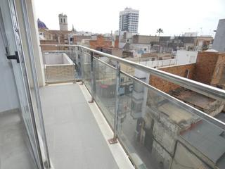 Apartament  Santa victòria. Apartamento tipo duplex de 2 dormitorios a estrenar