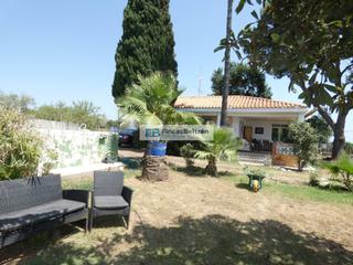 Mas  16, parcela 183. Venta de chalet en benicarló