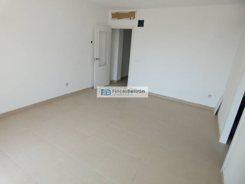 Foto 38ce9111-6235-4d27-a739-07a5c47ed08a. Pis amb calefacció aparcament a Casco Urbano Vinaròs
