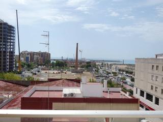 Appartement  Sant blas. Piso a estrenar de 3 dormitorios con parking.