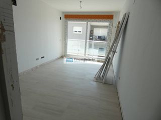 Apartament  Calle sant blas. Apartamento a estrenar de 2 dormitorios con parking.