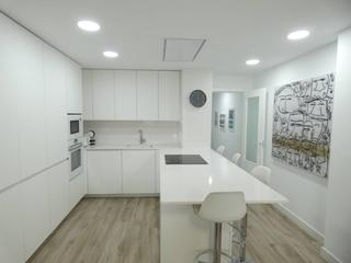 Appartement à Marítimo 5. Apartamento de diseño. espacio y estilo en cada rincon