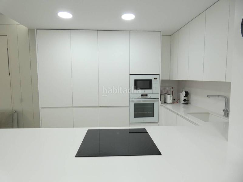 Foto 9dc55acd-f6ce-4114-b5a3-640d586e36b1. Piso en marítimo 5 apartamento de diseño. espacio y estilo en cada rincon en Benicarló