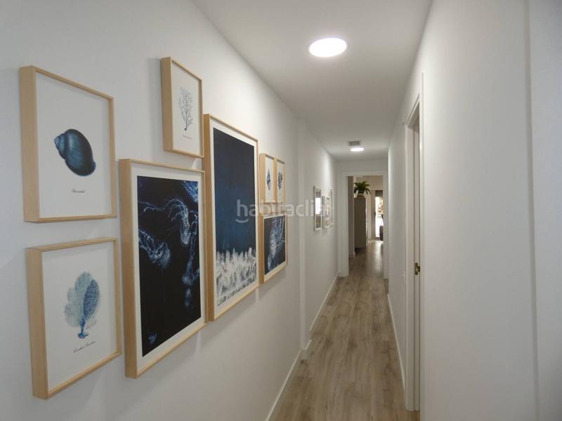 Foto c92890b4-2536-4f35-9b9f-051a6f82b6fb. Piso en marítimo 5 apartamento de diseño. espacio y estilo en cada rincon en Benicarló