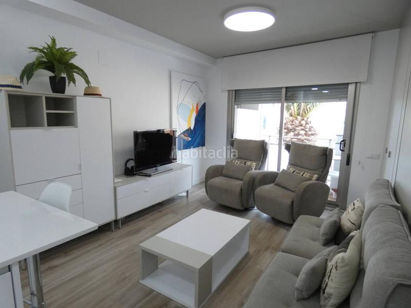 Foto cf3b7274-cb1d-4c41-93ac-198f07c6cd31. Piso en marítimo 5 apartamento de diseño. espacio y estilo en cada rincon en Benicarló