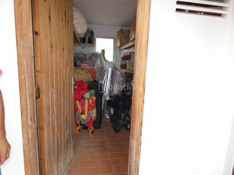 Foto 55ce2ea3-3288-4360-b6de-a32ceff8fbdd. Appartement dans Pueblo Benicarló
