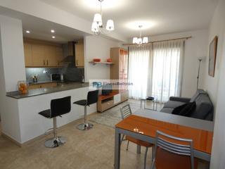 Apartament  Paseo martimo. Apartamento de 2 dormitorios, 2 baos, junto a la playa