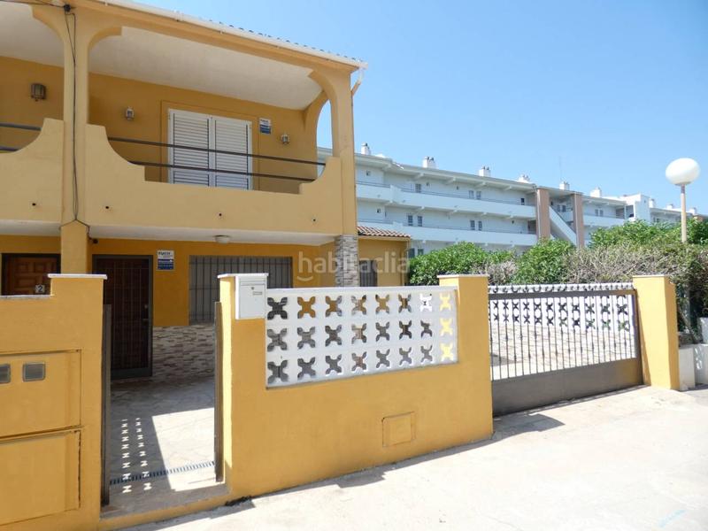Foto 070e7c91-0c46-48d6-8f18-5c98edad5e87. Maison jumelée avec parking dans La Volta Peñíscola