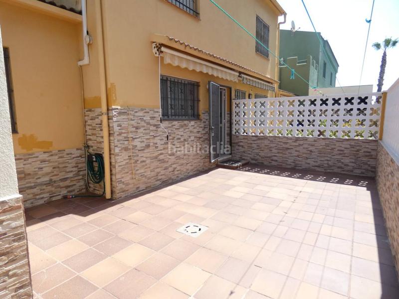 Foto 09a682e8-d1af-4c78-82a5-0fb6af784aca. Maison jumelée avec parking dans La Volta Peñíscola