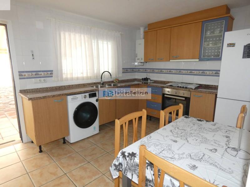 Foto 0def4c0b-508a-4382-9d9c-0d8d2e93c6fc. Maison jumelée avec parking dans La Volta Peñíscola