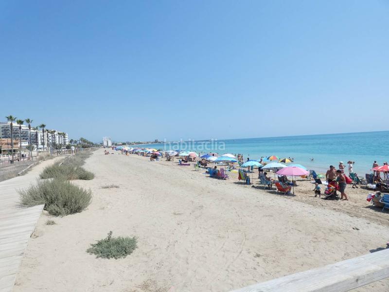 Foto 15042a6c-a337-43c6-819a-b8c0f7186133. Maison jumelée avec parking dans La Volta Peñíscola