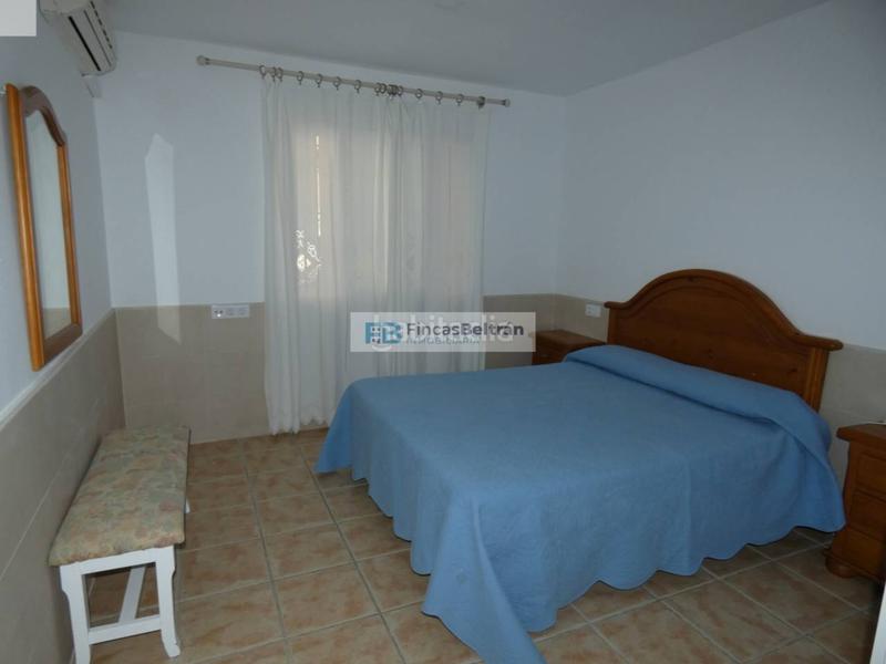 Foto 1cce6633-6454-49b5-b2a1-865fb6e60de9. Maison jumelée avec parking dans La Volta Peñíscola