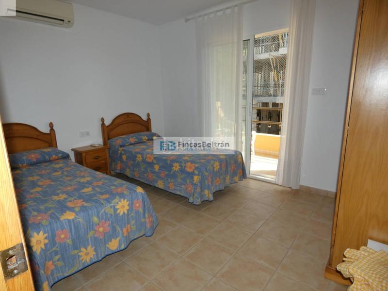 Foto 4382cb2d-6468-47b1-b3d1-9d345459ba93. Maison jumelée avec parking dans La Volta Peñíscola