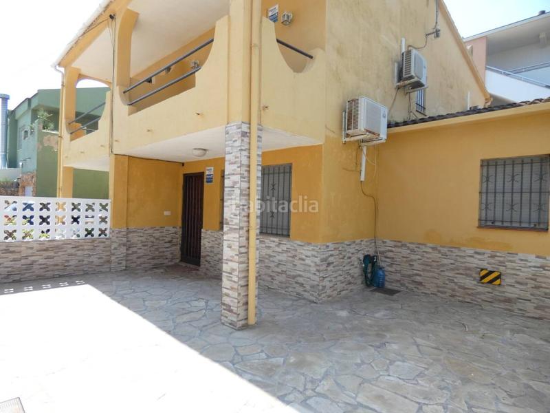 Foto 446a0728-b851-4a12-853e-5bec816fc449. Maison jumelée avec parking dans La Volta Peñíscola