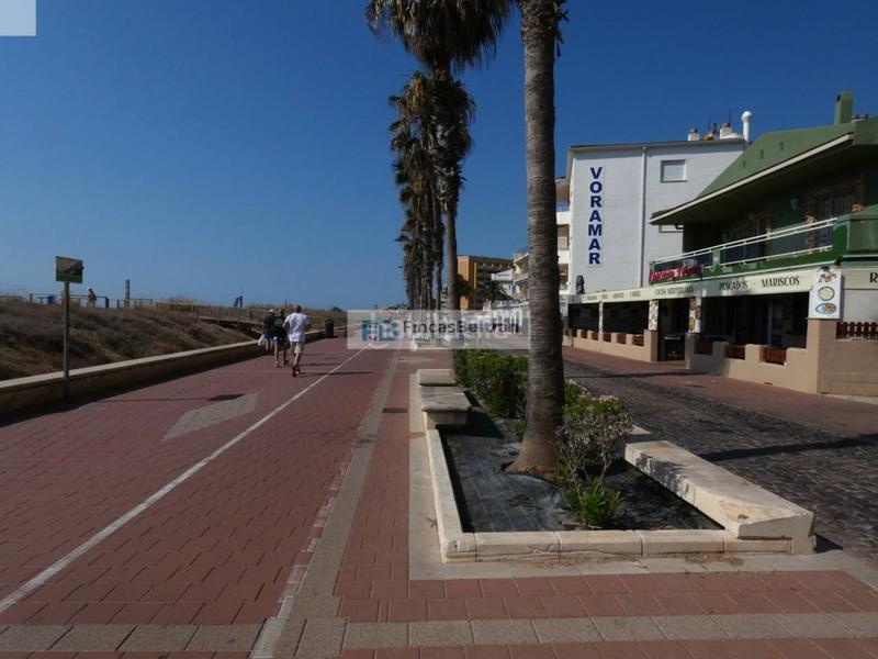 Foto 5dc96bf0-f04b-4032-a8d9-63815d8ac68c. Maison jumelée avec parking dans La Volta Peñíscola