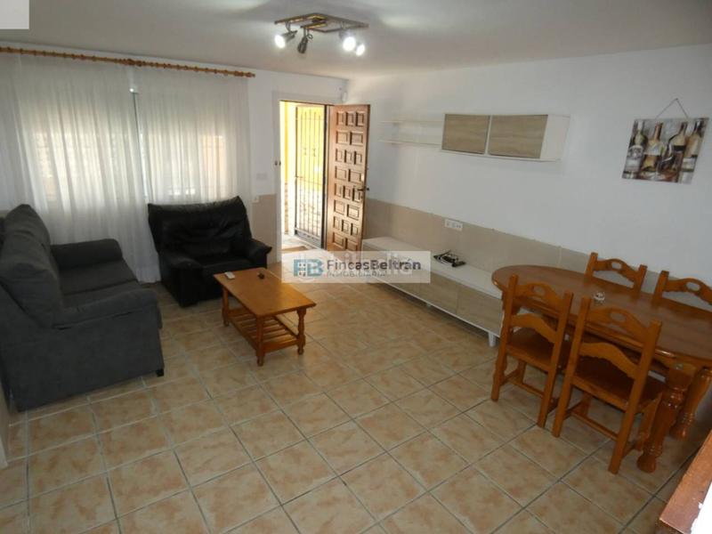 Foto 60e28cf2-5205-4233-9a23-e99c2f2e1707. Maison jumelée avec parking dans La Volta Peñíscola