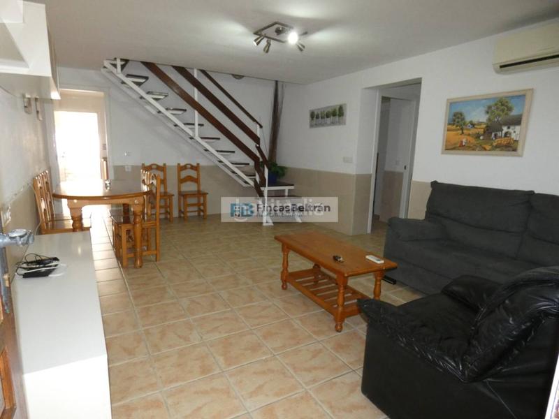 Foto 674f5710-1bdc-4e91-9a7c-346ad449cde4. Maison jumelée avec parking dans La Volta Peñíscola