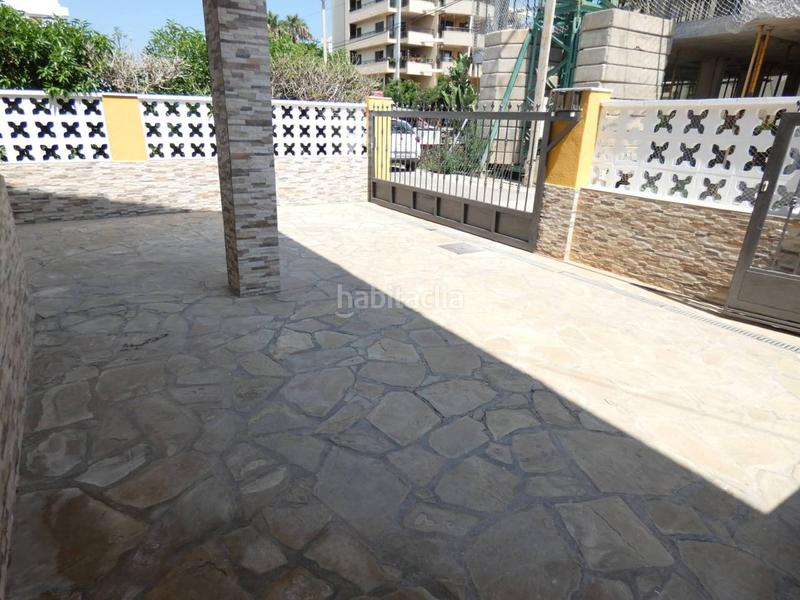 Foto 9d8b8cba-e7e5-49c8-9348-f1662a64178b. Maison jumelée avec parking dans La Volta Peñíscola