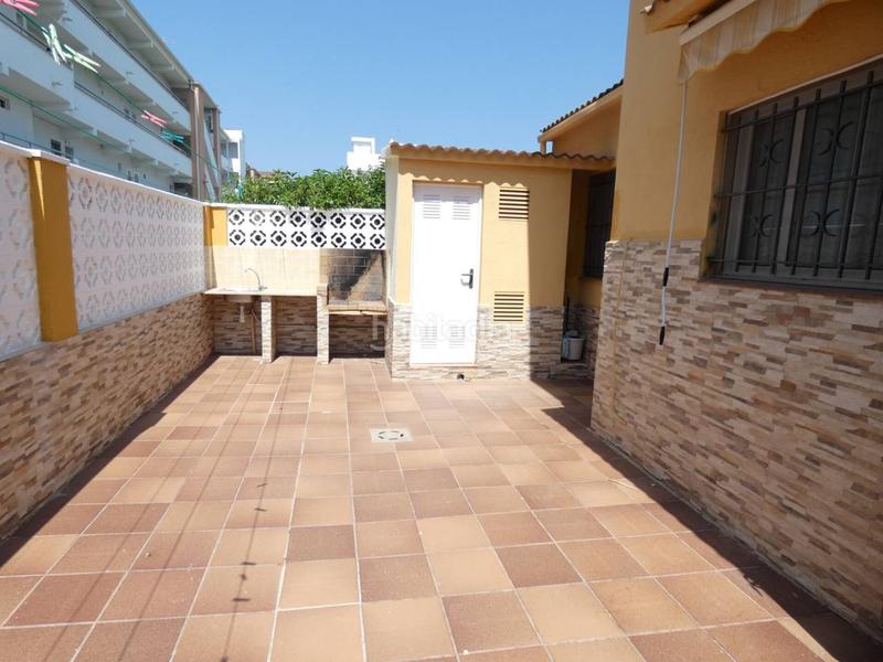 Foto aa55d057-d8c3-41a6-9f90-cecebbd7b511. Maison jumelée avec parking dans La Volta Peñíscola