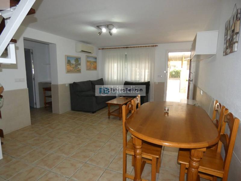 Foto b1f118d2-5de4-46be-97bf-73807e6e777b. Maison jumelée avec parking dans La Volta Peñíscola