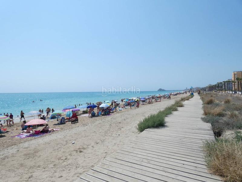 Foto c2a56cd7-a7e4-409d-8174-bd9a387bf0e8. Maison jumelée avec parking dans La Volta Peñíscola