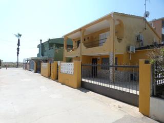 Casa adosada  Papa luna. Precioso adosado junto a la playa